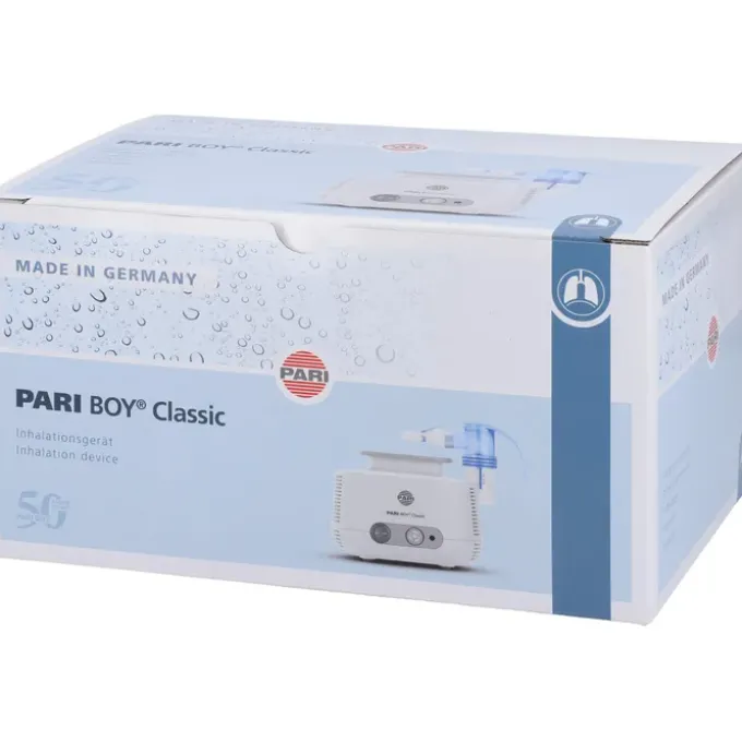 PARI BOY Classic 1 St