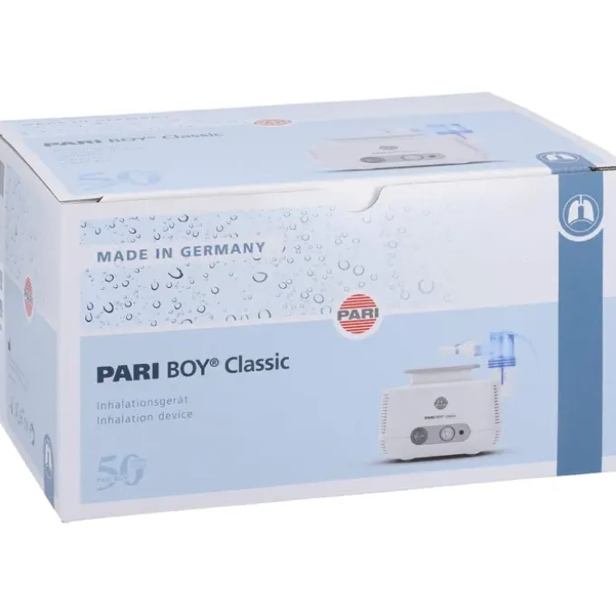 PARI BOY Classic 1 St