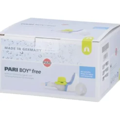 PARI BOY free Inhalationsgerät 1 St