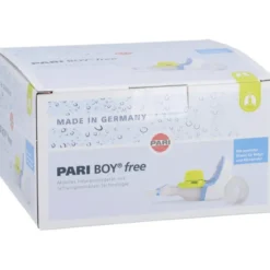 PARI BOY free Inhalationsgerät 1 St