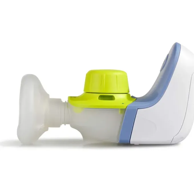 PARI BOY free Inhalationsgerät 1 St