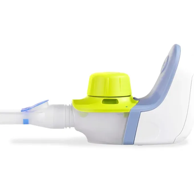 PARI BOY free Inhalationsgerät 1 St