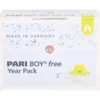 PARI BOY free Year-Pack 1 St