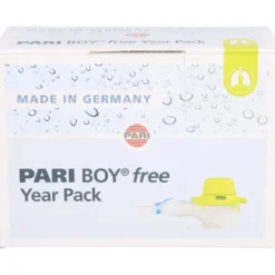PARI BOY free Year-Pack 1 St