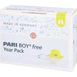 PARI BOY free Year-Pack 1 St