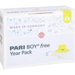 PARI BOY free Year-Pack 1 St