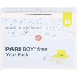 PARI BOY free Year-Pack 1 St