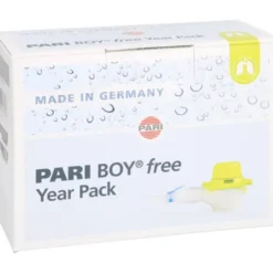 PARI BOY free Year-Pack 1 St