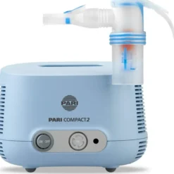 PARI COMPACT2 Inhalationsgerät 1 St