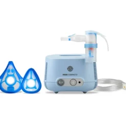 PARI COMPACT2 Inhalationsgerät 1 St
