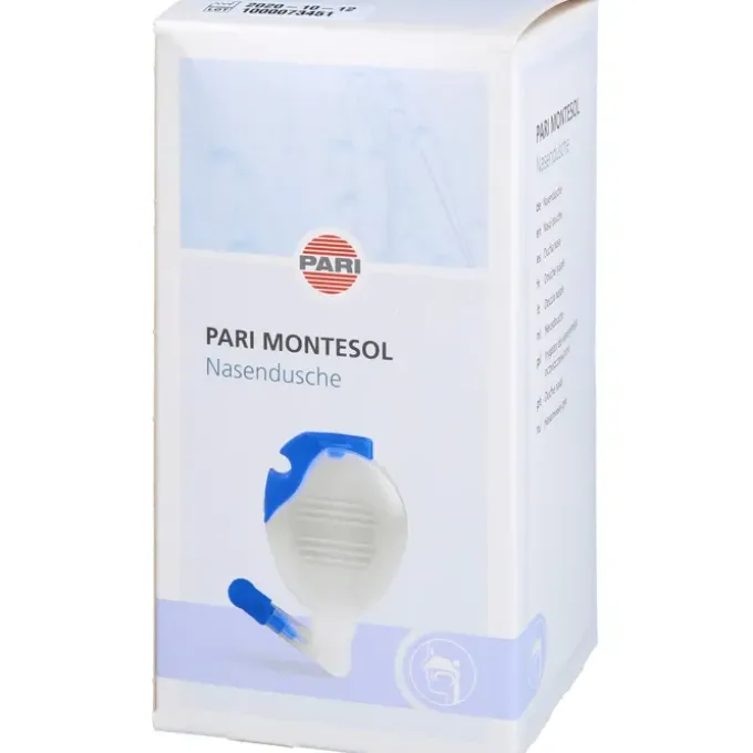 PARI Montesol Nasendusche 1 St