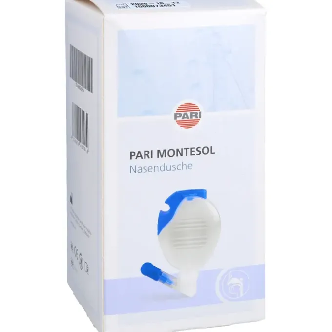 PARI Montesol Nasendusche 1 St