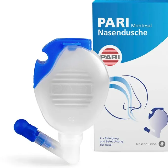 PARI Montesol Nasendusche 1 St