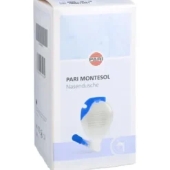 PARI Montesol Nasendusche 1 St