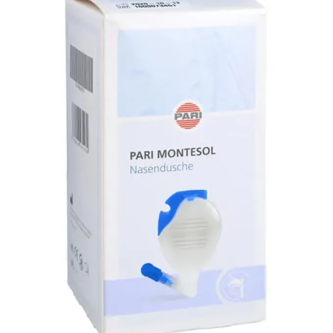 PARI Montesol Nasendusche 1 St