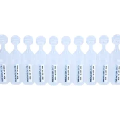 PARI NaCl Inhalationslösung Ampullen 150 ml