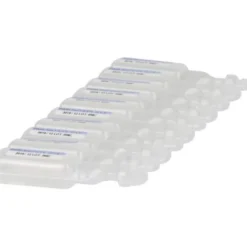 PARI NaCl Inhalationslösung Ampullen 50 ml