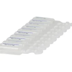 PARI NaCl Inhalationslösung Ampullen 50 ml