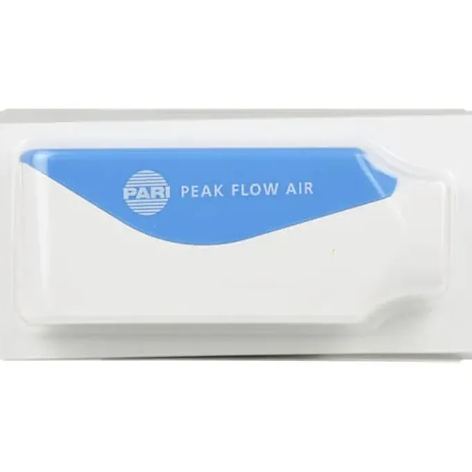 PARI Peak Flow Air Erwachsene & Kinder 1 St