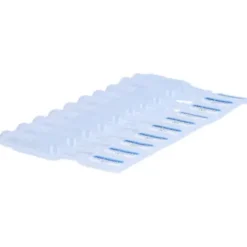 PARI ProtECT Inhalationslösung mit Ectoin Ampullen 20X2,5 ml