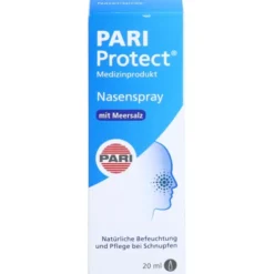 PARI ProtECT Nasenspray 20 ml
