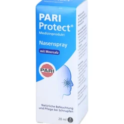 PARI ProtECT Nasenspray 20 ml