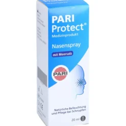PARI ProtECT Nasenspray 20 ml
