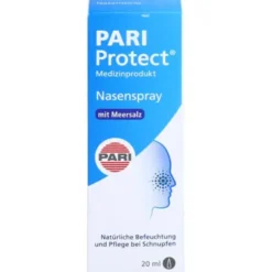 PARI ProtECT Nasenspray 20 ml
