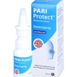 PARI ProtECT Nasenspray 20 ml