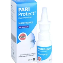 PARI ProtECT Nasenspray 20 ml