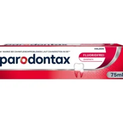 PARODONTAX Classic Zahnpasta 75 ml