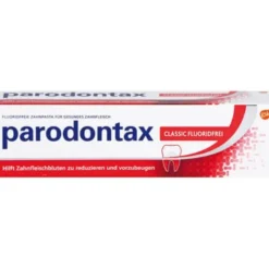 PARODONTAX Classic Zahnpasta 75 ml
