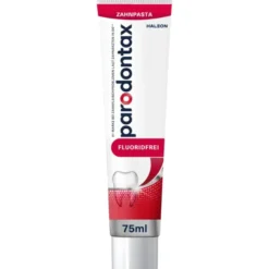 PARODONTAX Classic Zahnpasta 75 ml