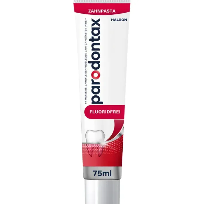 PARODONTAX Classic Zahnpasta 75 ml