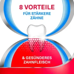 PARODONTAX Complete Protection whitening Zahncreme 75 ml