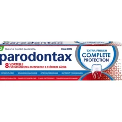 PARODONTAX Complete Protection Zahnpasta 75 ml
