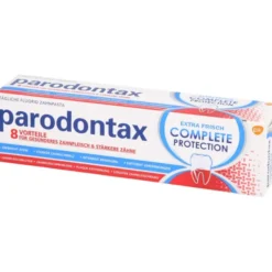 PARODONTAX Complete Protection Zahnpasta 75 ml