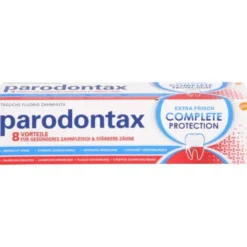PARODONTAX Complete Protection Zahnpasta 75 ml