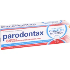 PARODONTAX Complete Protection Zahnpasta 75 ml