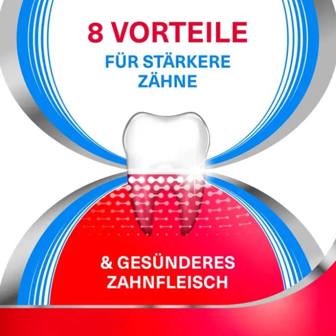 PARODONTAX Complete Protection Zahnpasta 75 ml