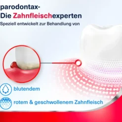 PARODONTAX Complete Protection Zahnpasta 75 ml