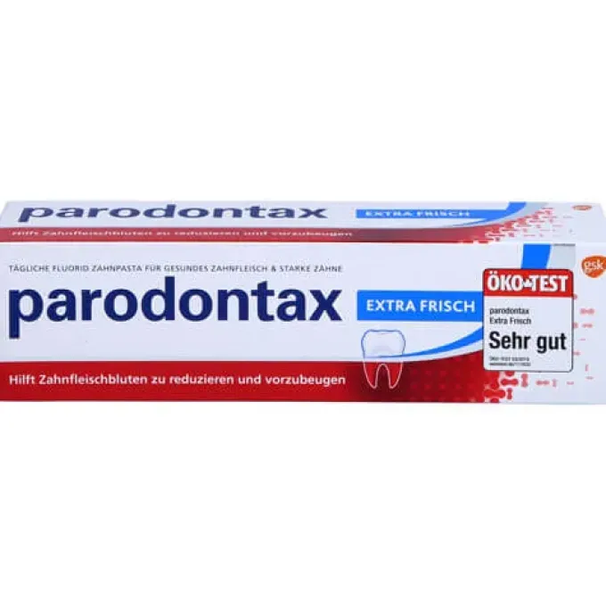 PARODONTAX extra frisch Zahnpasta 75 ml