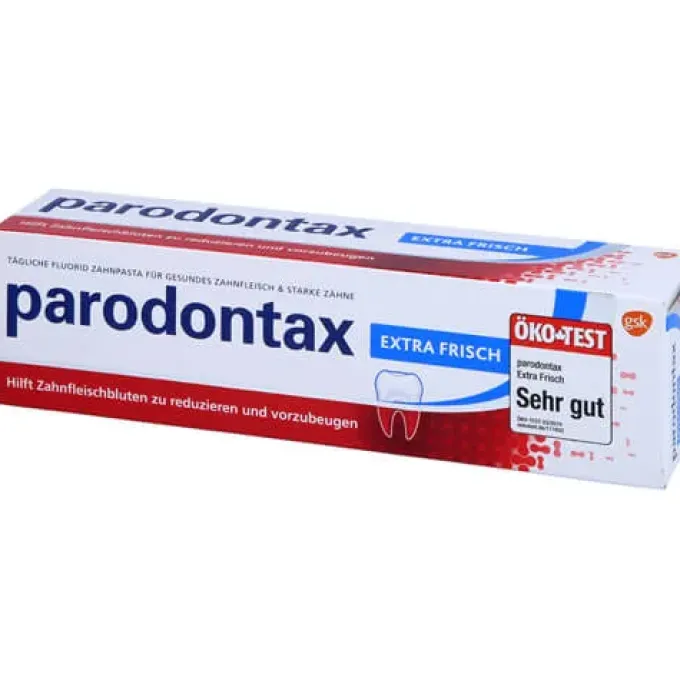 PARODONTAX extra frisch Zahnpasta 75 ml