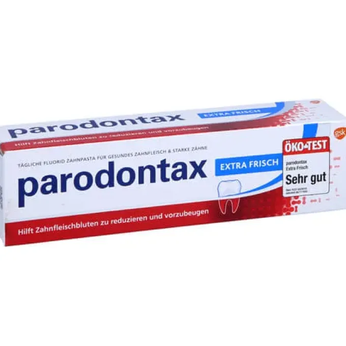 PARODONTAX extra frisch Zahnpasta 75 ml