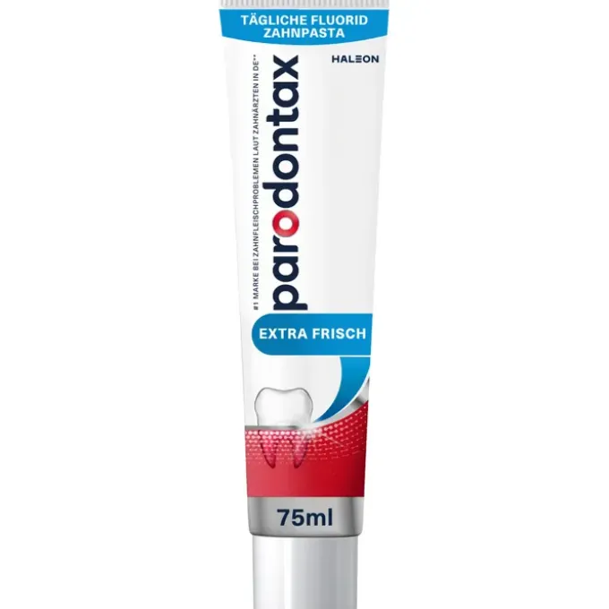 PARODONTAX extra frisch Zahnpasta 75 ml