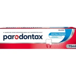 PARODONTAX extra frisch Zahnpasta 75 ml