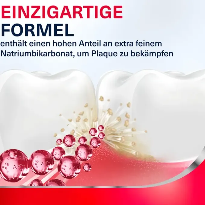 PARODONTAX extra frisch Zahnpasta 75 ml