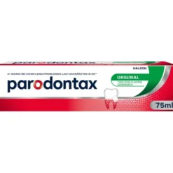 PARODONTAX Original Zahnpasta 75 ml