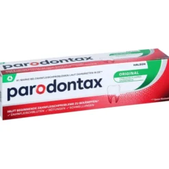 PARODONTAX Original Zahnpasta 75 ml