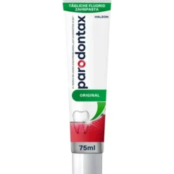 PARODONTAX Original Zahnpasta 75 ml
